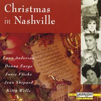 Country Christmas - Christmas In Nashville